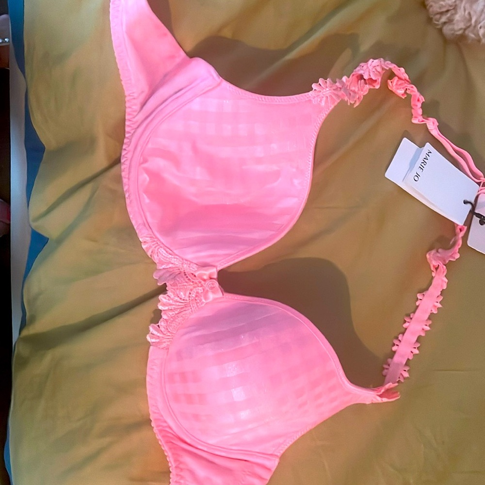 bra
